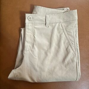 Eddie Bauer Women's Hiking Cargo Pants Size 6